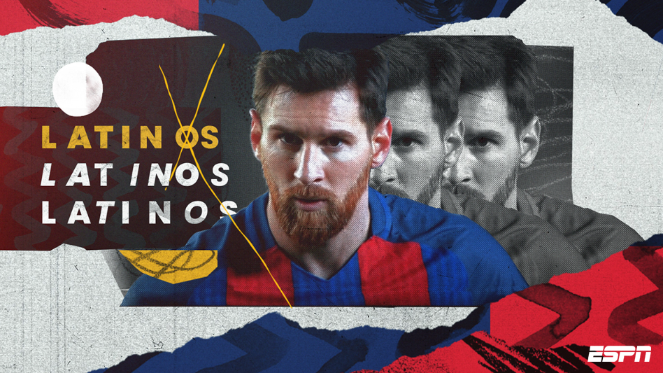 ESPN – EL CLASICO