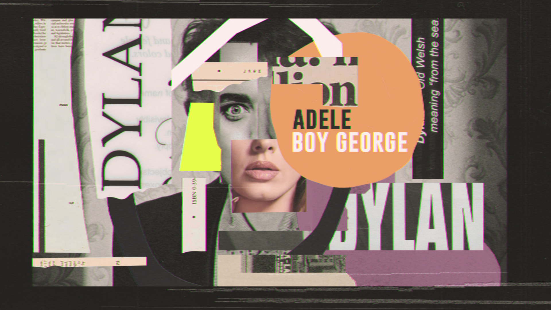 Sony – Bob Dylan