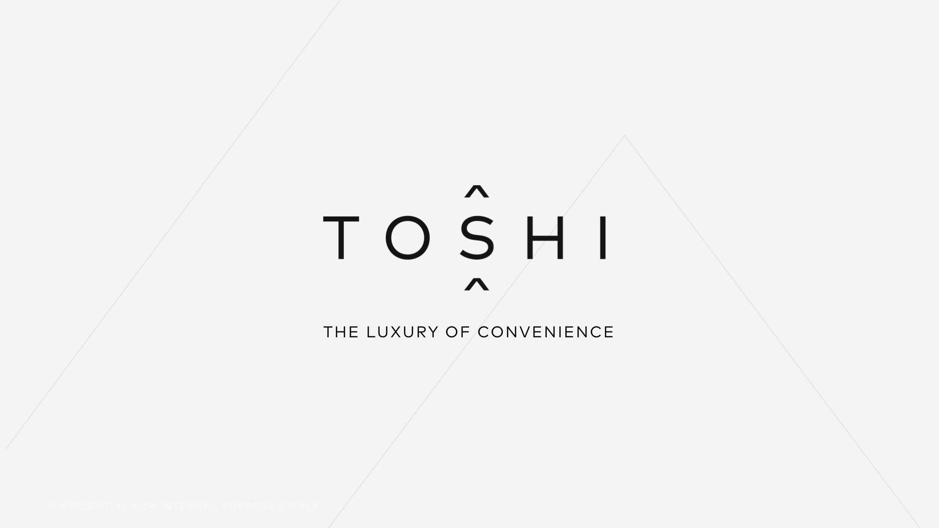 Toshi Luxury