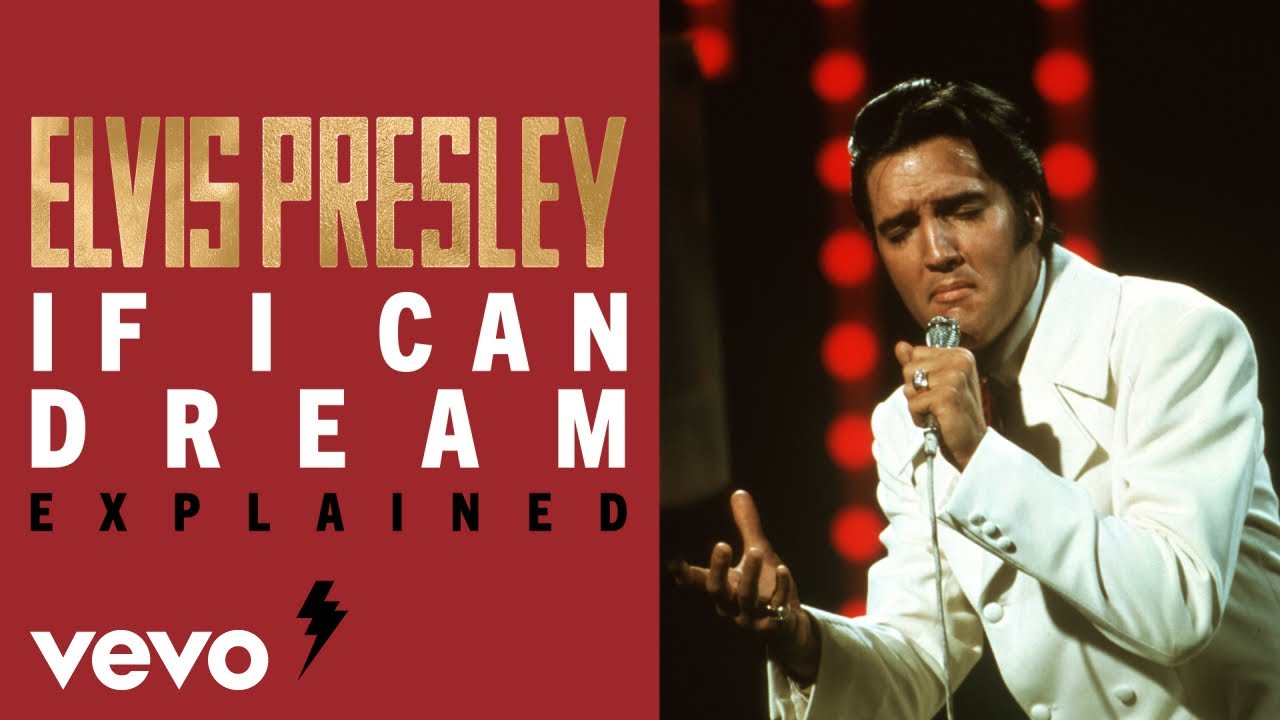 SONY – The Story Behind Elvis