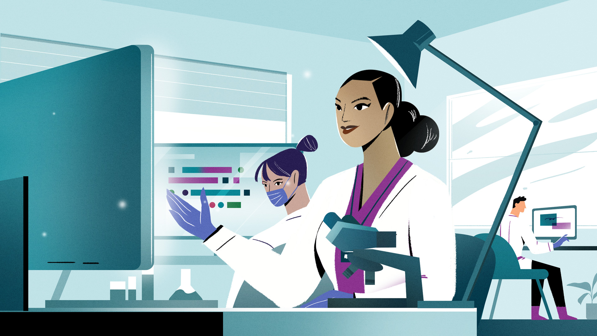 Leidos – Health Careers