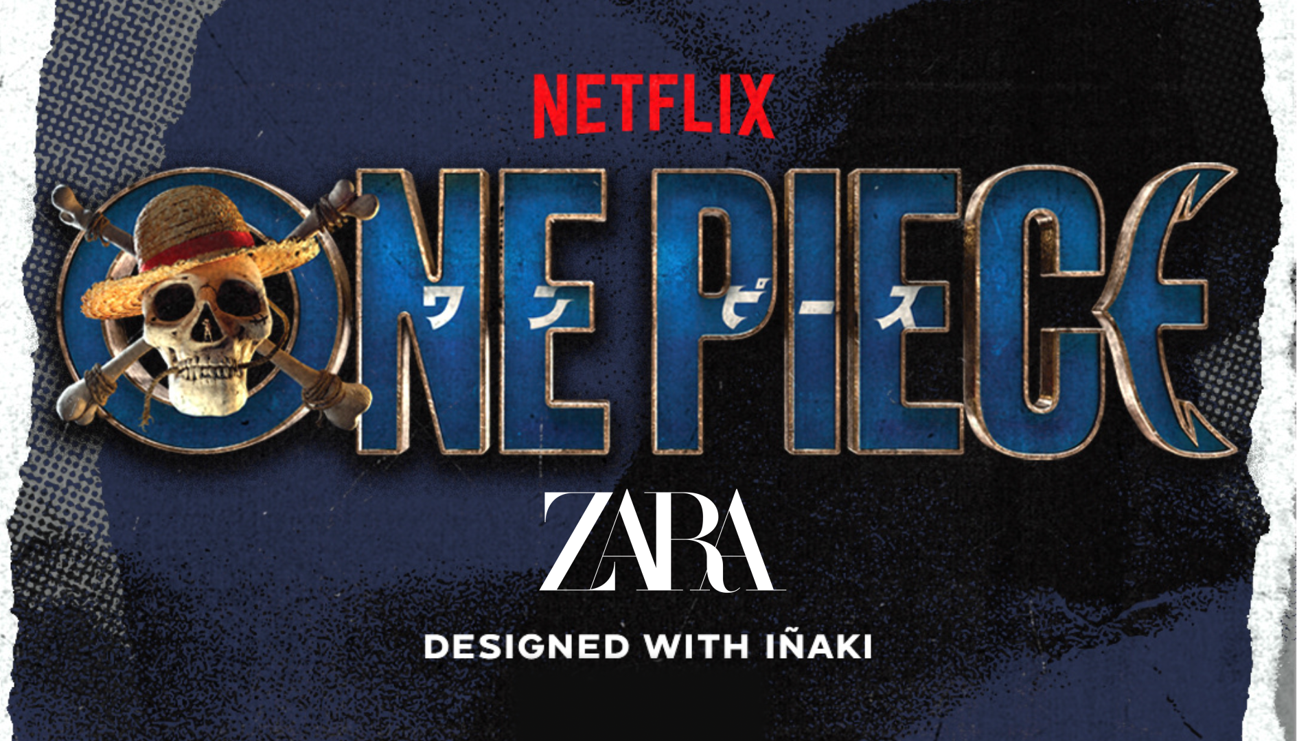 One Piece – Zara