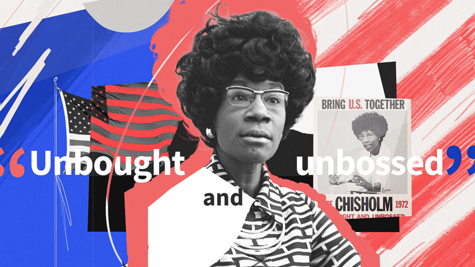 Netflix – Shirley