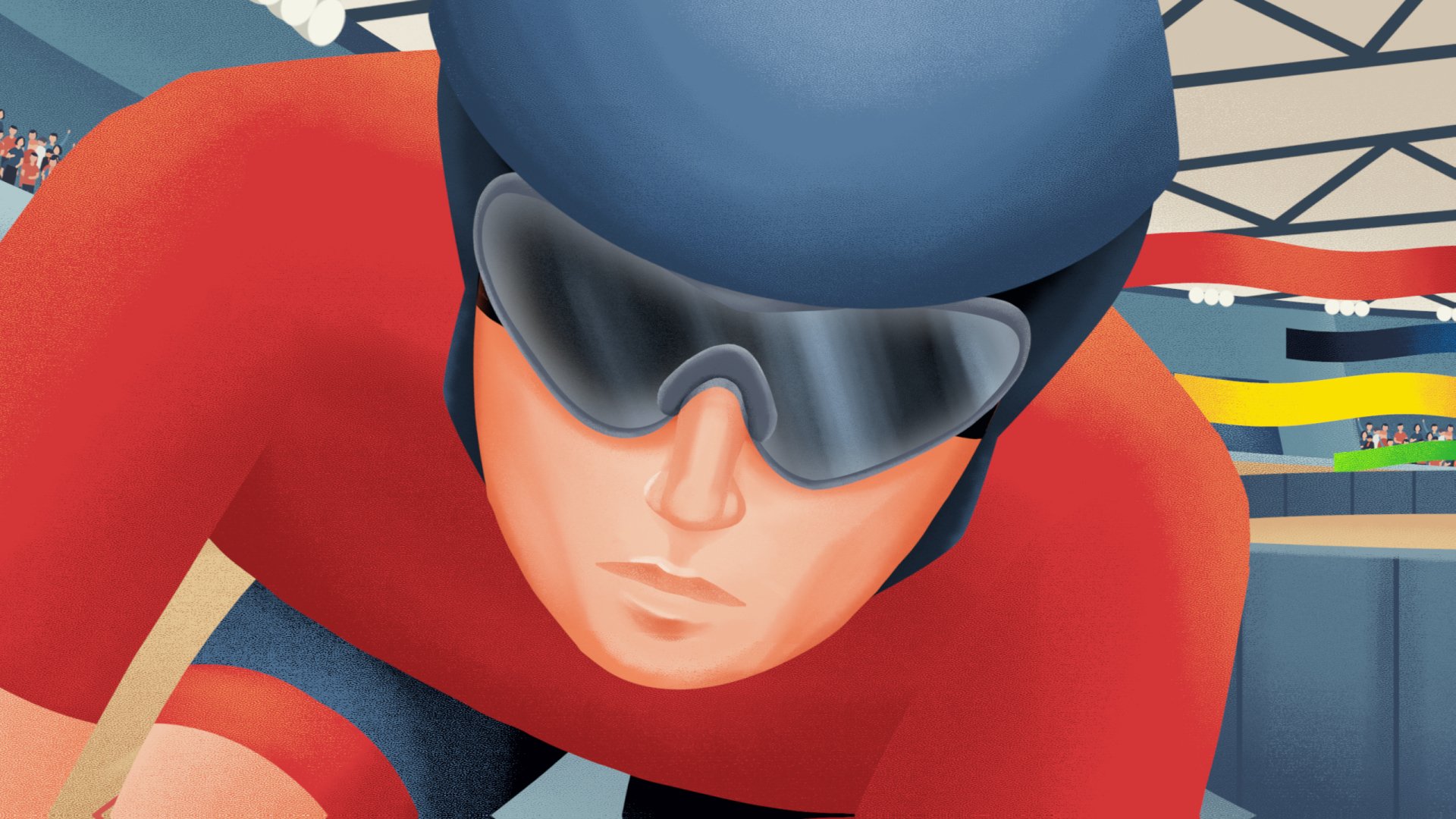 2025 Tissot UCI Track World Championships