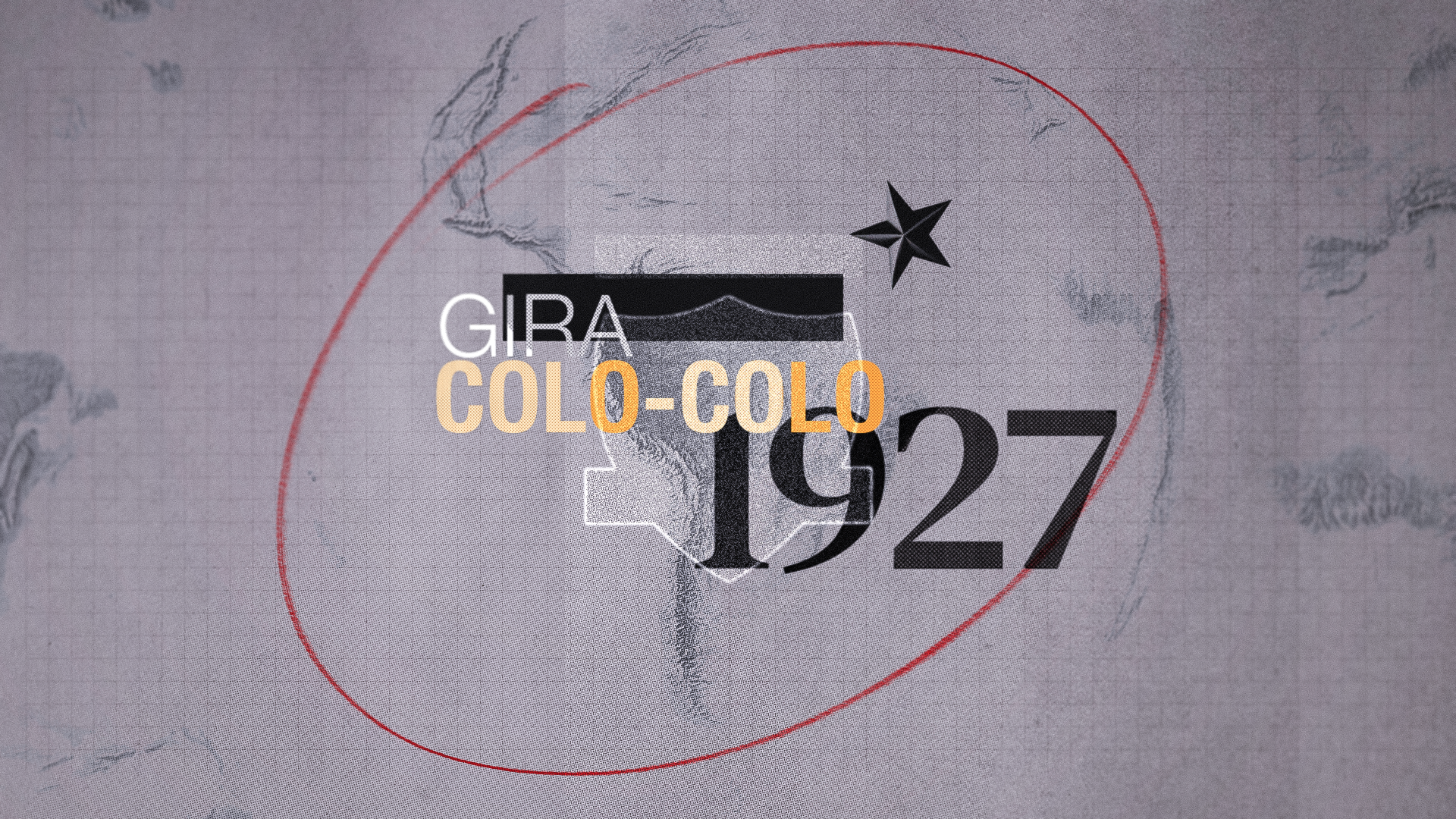 Eterno – 100 Años de Colocolo (Studio Version)