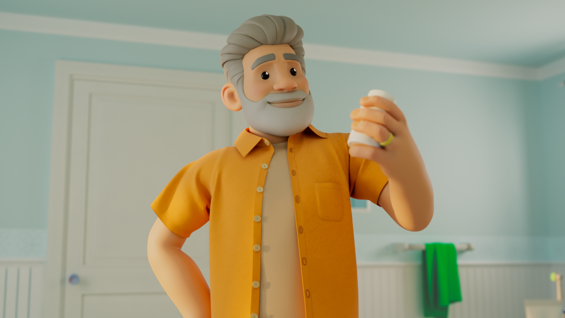 Johnson & Johnson – AK