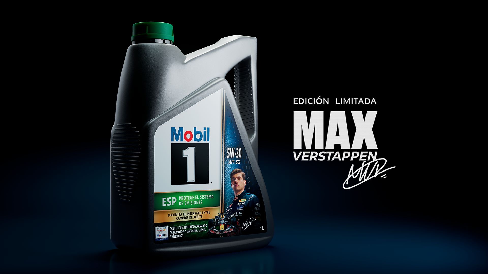 Mobil – SuperPack / Limited Edition